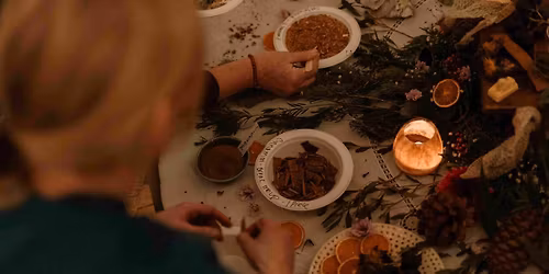 Women's Circle: Beltane