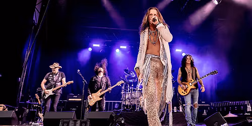 Aerosmith Tribute - Pandora's Box