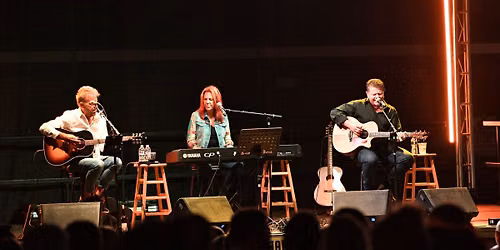 25th Annual Songwriters Show