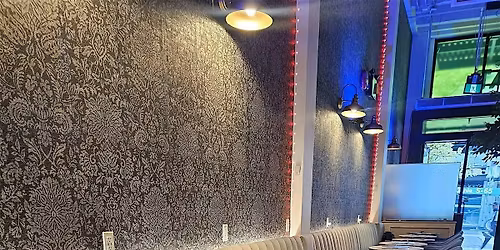 THE VANCOUVER SOCIAL - Networking Night