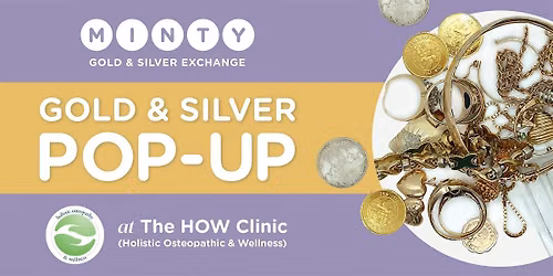 Discover What Your Gold & Silver Are Worth \u2014 in Oakville!
