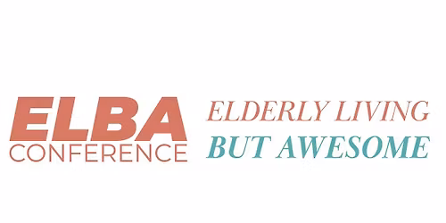 ELBA Conference