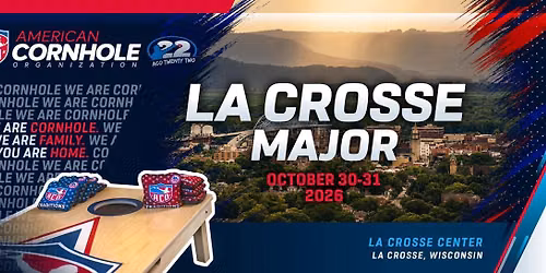 ACO La Crosse Major