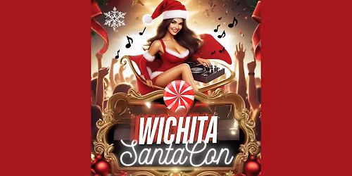 Wichita SantaCon 2025