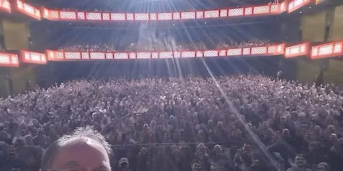 Comedy Night at the Pekin FOP Lodge
