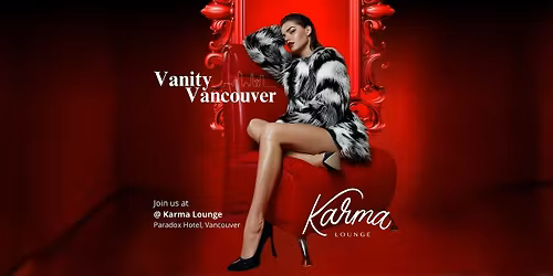 Vanity Vancouver: Vancouver\u2019s Gathering of Leaders in Fashion & Media