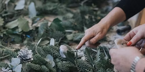 Gather for Evergreen Workshop
