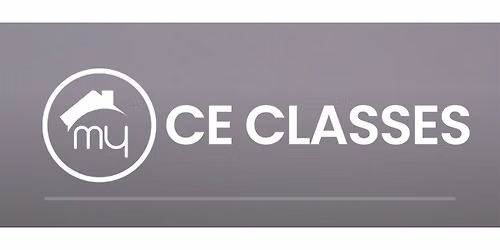 CE Class - Mortgage Disclosure for Agents (Disclosure)