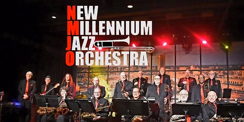 New Millennium Jazz Orchestra