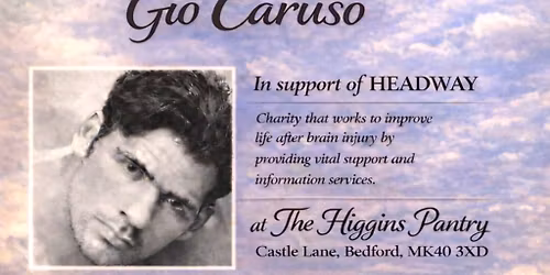 Memorial Fundraising Evening