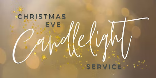 Christmas Eve Worship 5PM & 11PM