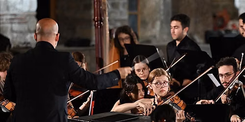 Orchestra Concert