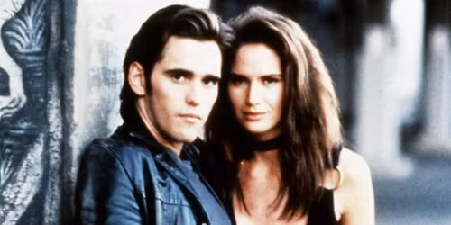 Movies Under the Stars: Drugstore Cowboy