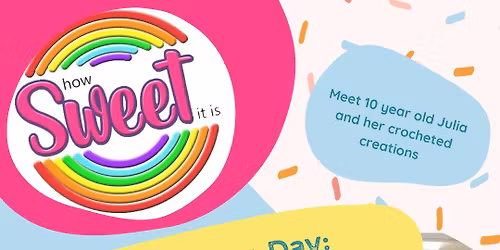 Kid Entrepreneur Day: Littel Things