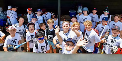 Swing Into Success: Winter Baseball Camp!