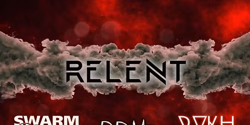 Heaven's Pit Presents Relent
