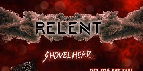 Heaven's Pit Presents Relent