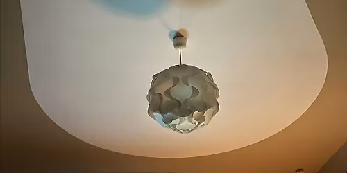 Color Class with Jon Flannery