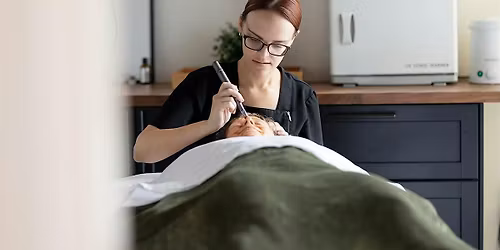 Holiday Tea Party 2025