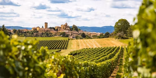 C\u00b4est arriv\u00e9 \u2013 smaking av \u00e5rets ferske Beaujolais viner (Vinsmaking) \u2013 Dato 20.11utsolgt! 