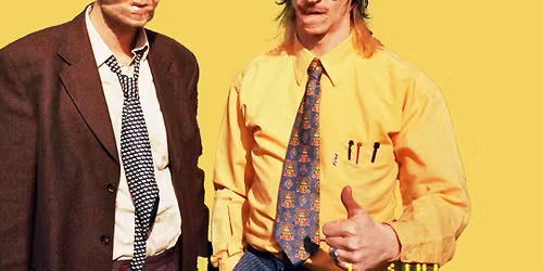 YOLANDE BASHING release party + Capelo + Garance Midi + La Soci\u00e9t\u00e9 D\u00e9so du Nord