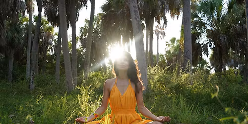 Nurture Breathwork and Tea Circle