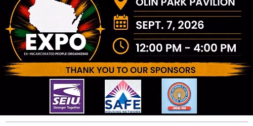 John Lewis Labor Day Cookout & Fair