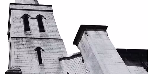 Trinity Arts Centre Heritage Tours