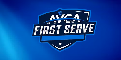 AVCA First Serve Showcase - 3 Day Pass (Women's Volleyball)