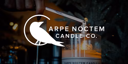 Christmas Candle Class \ud83c\udf84(14oz 2-wick)