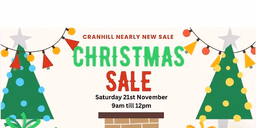 Christmas Sale