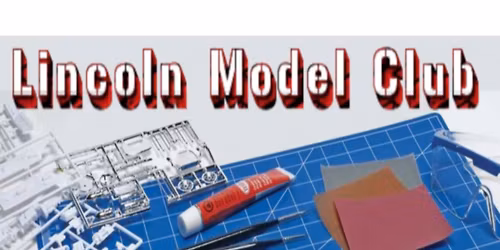 Lincoln Model Club Meetup