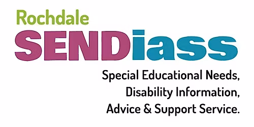 Preparing For Your Child's Transition to Adulthood Face to Face Workshop