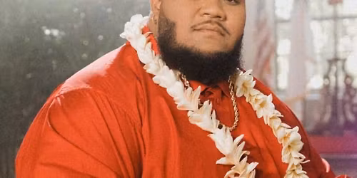 Josh Tatofi Artist-In-Residence | April 10 & 11