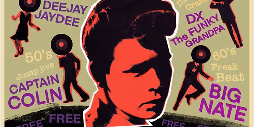 Do you wanna Dance ?