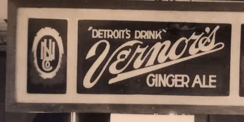 Vernor\u2019s 160th Anniversary Celebration