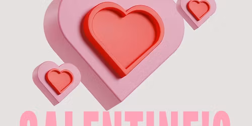 Galentine's paint and sip 