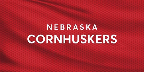 Nebraska Cornhuskers Womens Volleyball vs. Florida Gulf Coast Eagles Womens Volleyball