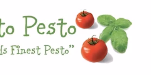 Presto Pesto - Food Truck