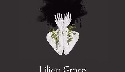 Book Signing - Lilian Grace