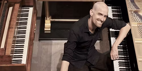 Anthony Romaniuk Recital