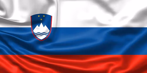 Evening at the Embassy of Slovenia