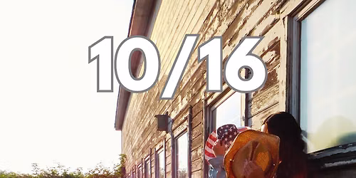 COUNTRY NIGHT 10\/16