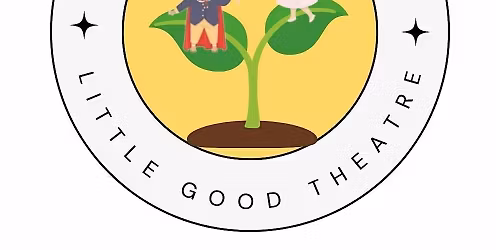 STAGE SPROUTS- After School Theatre Program