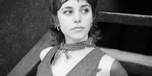 Cat Clyde - 2026 UK\/Euro Tour \/ Hamburg 