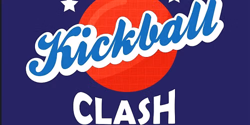 CCW & KoC Independence Day kickball game