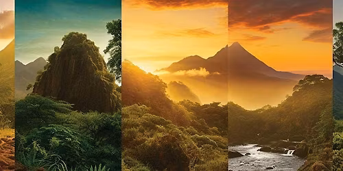 Adventure Planning Workshop