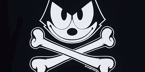 The Queers-PunkRock\/USA+The 66ers-PunkRock\/USA