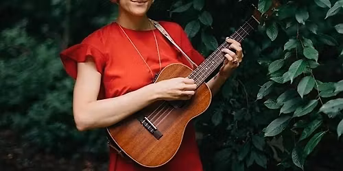 Abigail Flowers Live at the Lobby Lounge