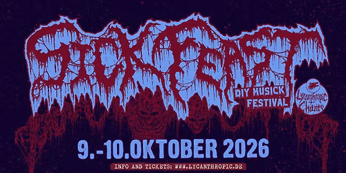 Sick Feast 2026